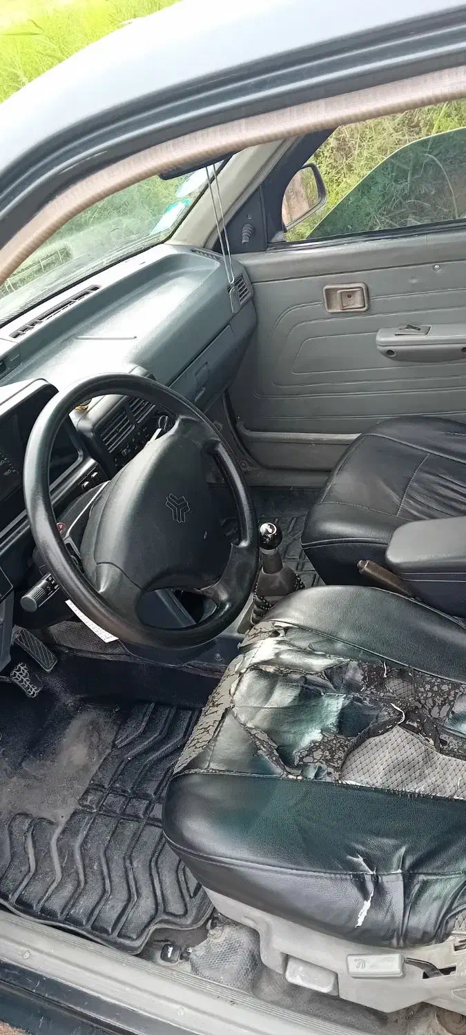 پراید هاچبک دی آم|خودرو سواری و وانت|محمودآباد, |دیوار