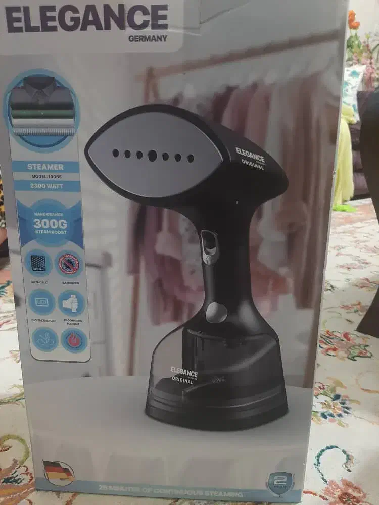 لوازم نو اکبند|اتو و لوازم اتو|تنکابن, |دیوار