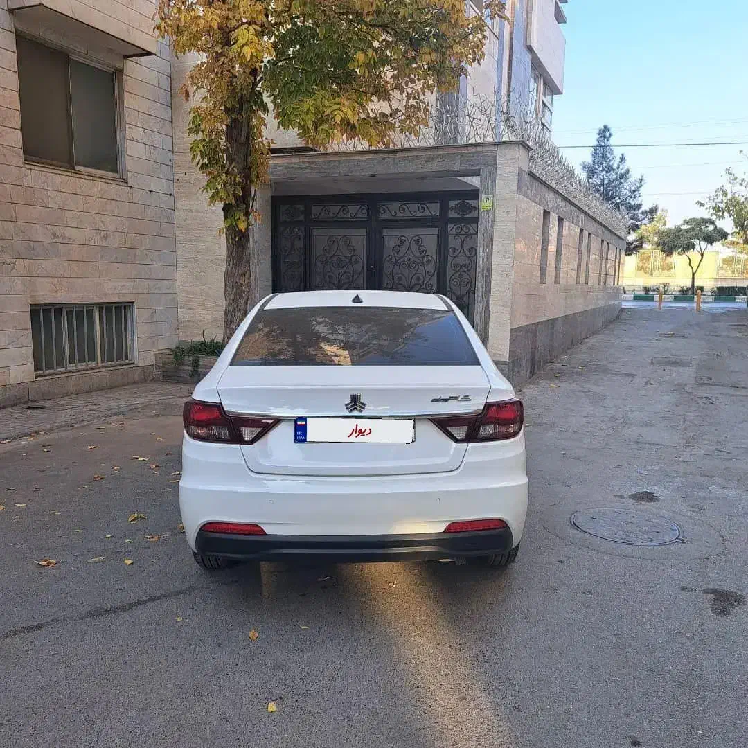 فروش سمند سرون صفر|خودرو سواری و وانت|مشهد, فلسطین|دیوار