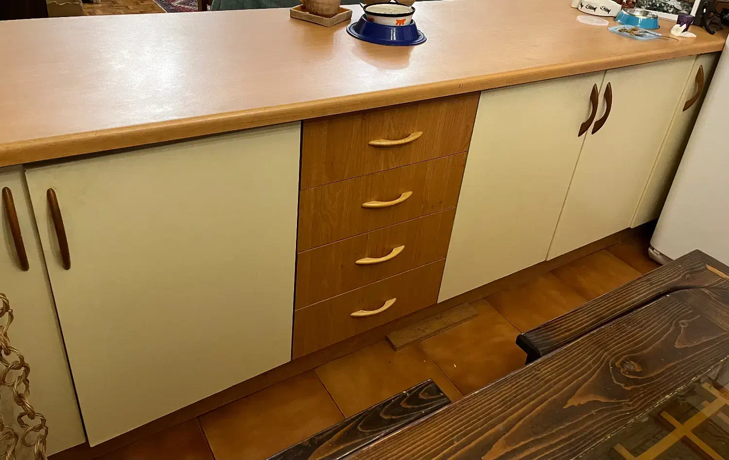 کابینت|مصالح و تجهیزات ساختمان|تهران, زعفرانیه|دیوار