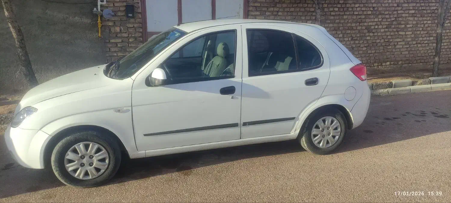 تیبا2|خودرو سواری و وانت|سده (خراسان جنوبی), |دیوار