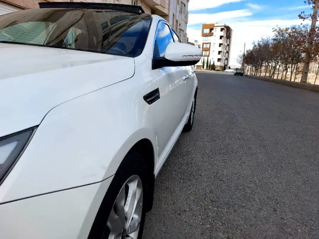 اپتیما 2013 فول کامل|خودرو سواری و وانت|تهران, اختیاریه|دیوار