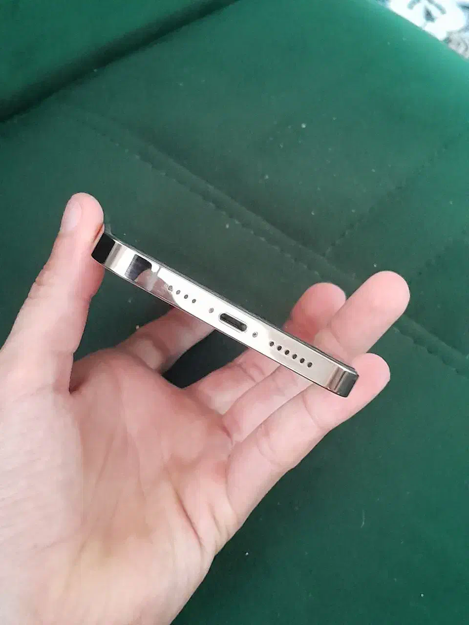 آیفون ۱۲ پرومکس|موبایل|ماسال, |دیوار