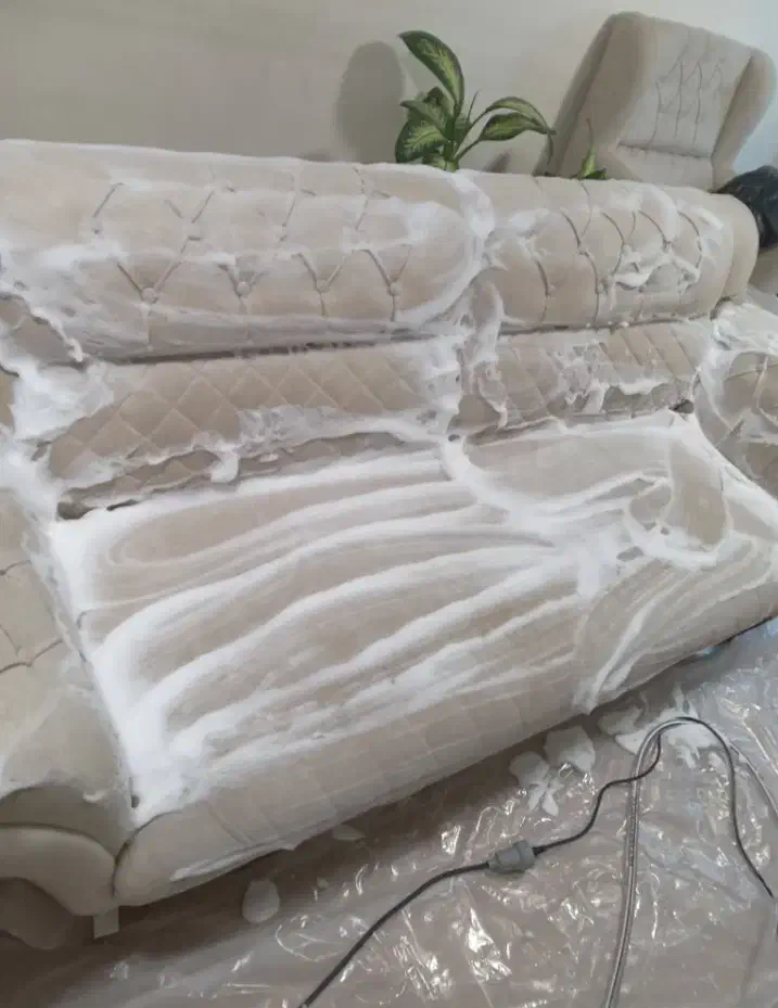 مبلشویی مبل شویی درمنزل سنندج دلارام|خدمات نظافت|سنندج, |دیوار