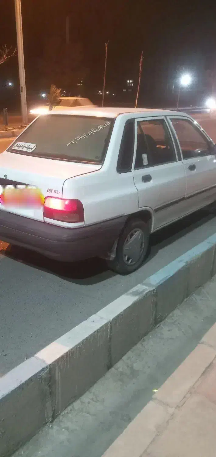 پراید ۹۰|خودرو سواری و وانت|پاکدشت, پاکدشت (مامازند)|دیوار