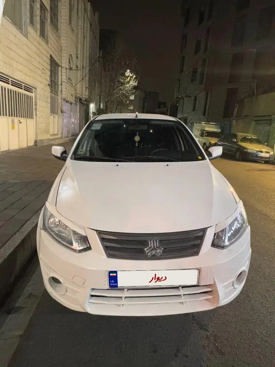 ساینا مدل ۹۹ کم کارواقعی|خودرو سواری و وانت|ری, هاشمآباد|دیوار