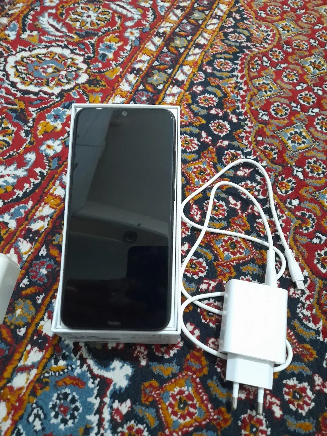 نوت ۸ سالم و درحد|موبایل|قزوین, |دیوار