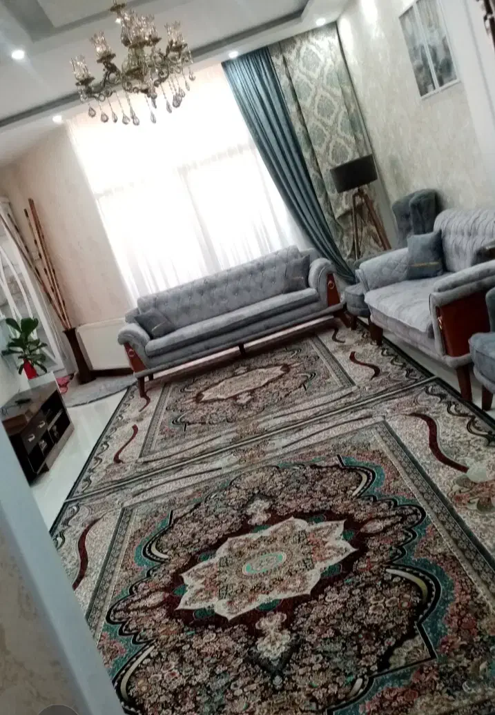 آپارتمان ۸۵ متری دو خوابه با پارکینگ|اجارهٔ آپارتمان|مشهد, کارده|دیوار