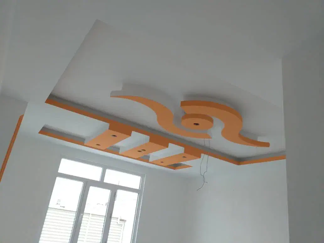 نقاشی ساختمان|خدمات پیشه و مهارت|میانه, |دیوار