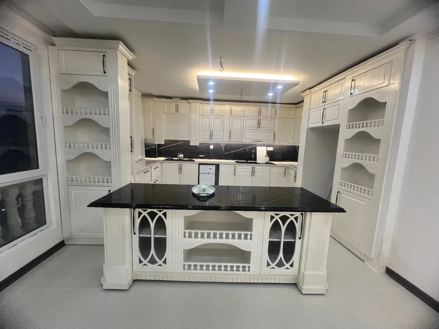 ابتدای سرافرازن صفر۱۷۰متر تکواحدی فروش ومعاوضه|فروش آپارتمان|مشهد, سرافرازان|دیوار