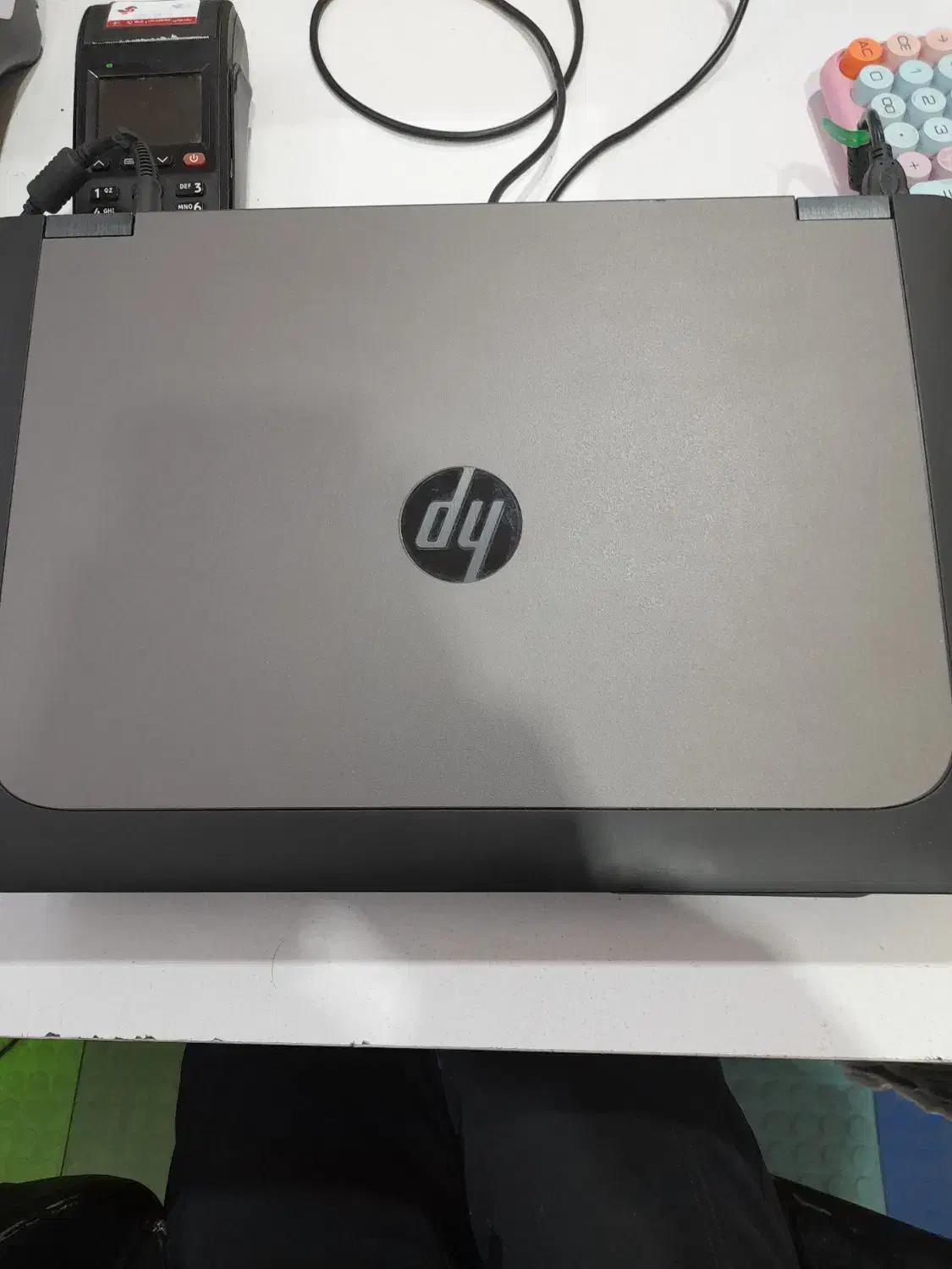 لپ تاپ HP|رایانه همراه|بیرجند, |دیوار