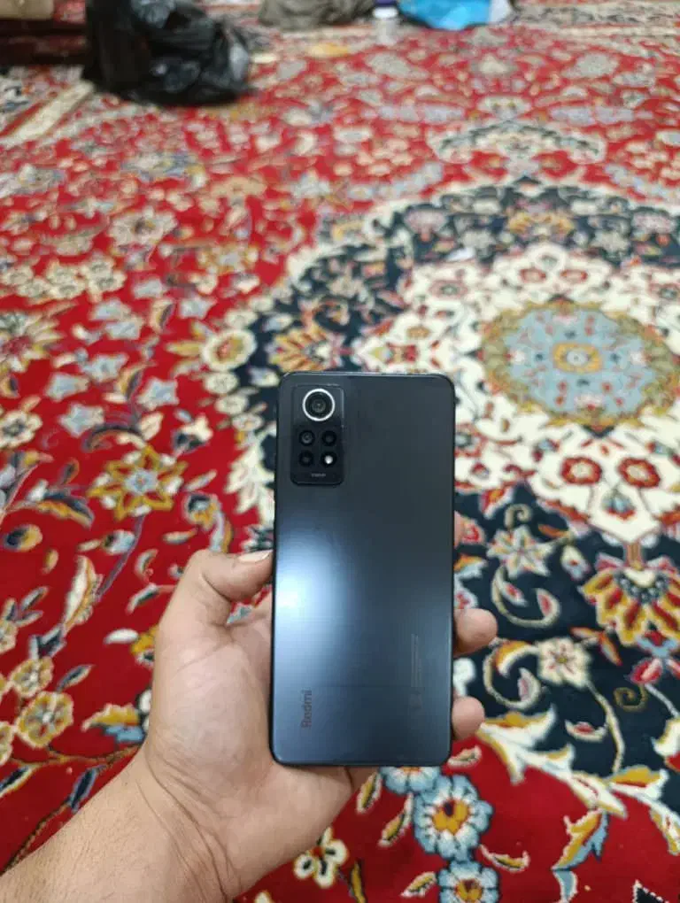 نوت 12پرو|موبایل|اهواز, زیتون کارگری|دیوار