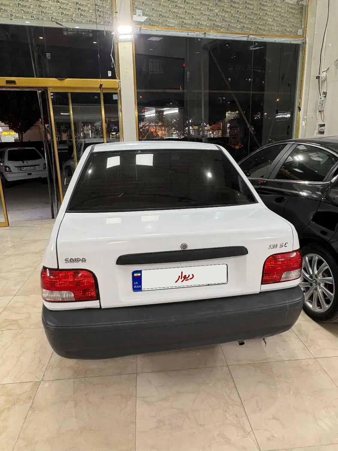 پراید مدل۹۹|خودرو سواری و وانت|قم, انسجام|دیوار