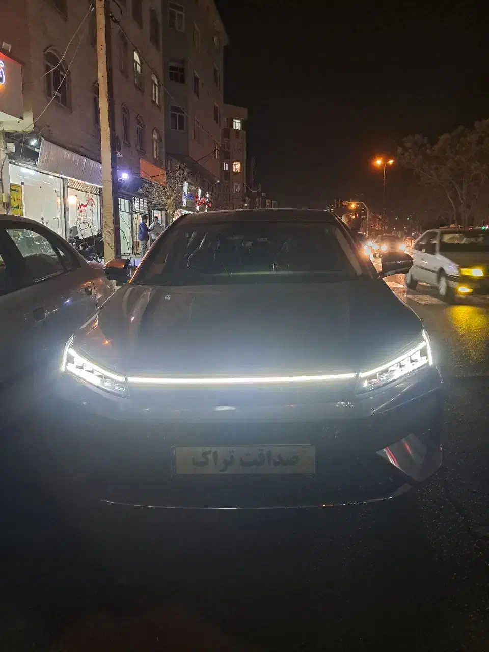 کی ام سیj7.اقساط۳ساله با سفته|خودرو سواری و وانت|تهران, افسریه جنوبی|دیوار