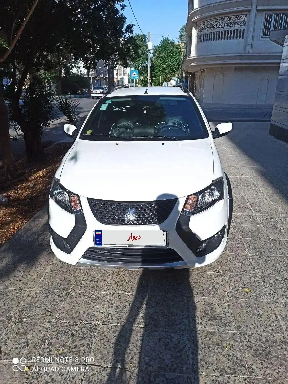 کوئیک اس|خودرو سواری و وانت|دزفول, |دیوار