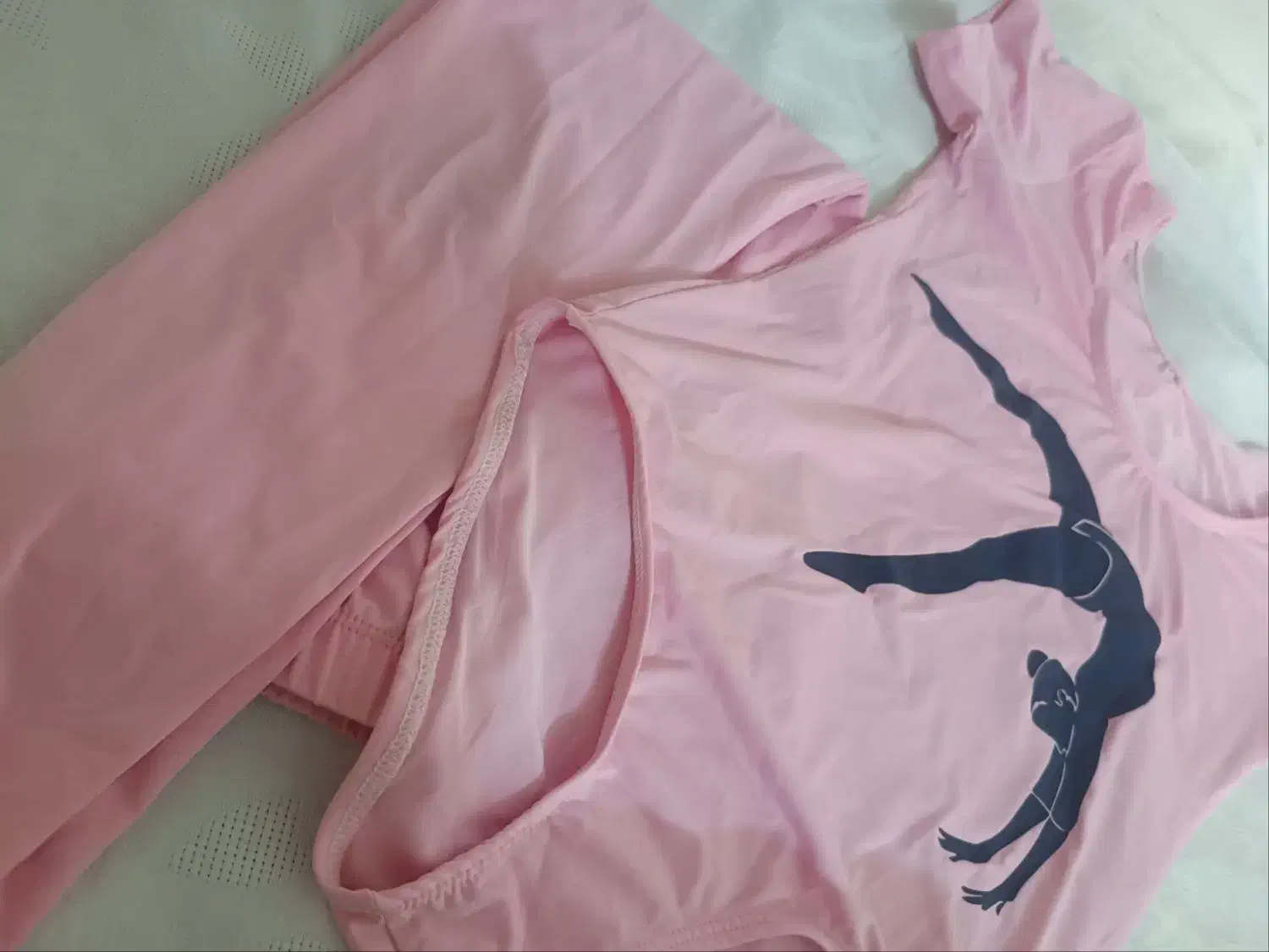 لباس ژیملاستیک|لباس|تهران, وصفنارد|دیوار