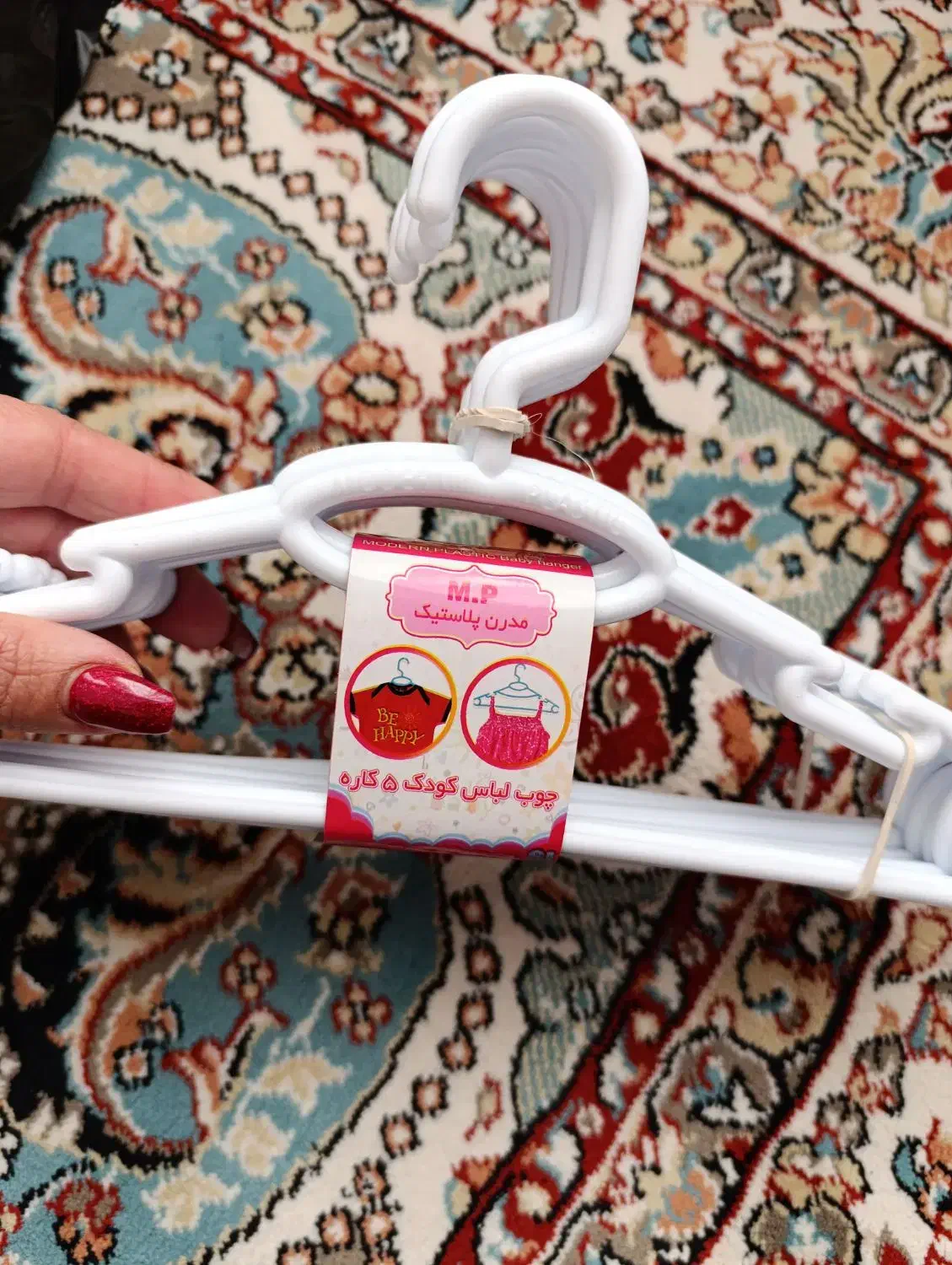 چوب لباسی و رگال|بندرخت و رخت‌آویز|مرودشت, سهل‌آباد|دیوار