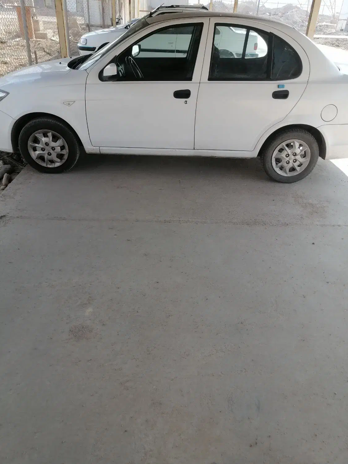 ساینا ex|خودرو سواری و وانت|آبادان, |دیوار