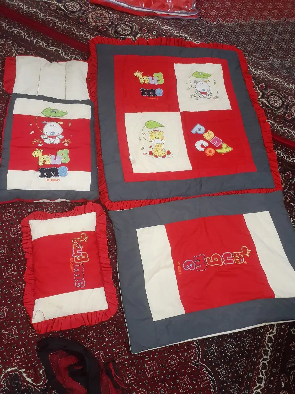 ست سرویس خواب|سرویس روتختی|بروجرد, |دیوار