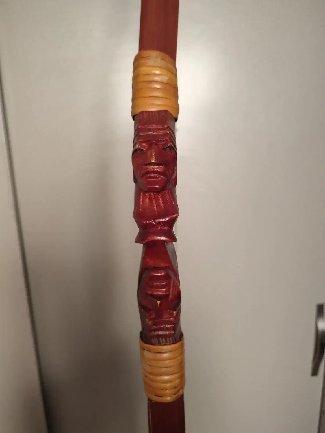 تیرکمان قدیمی|کلکسیون اشیاء عتیقه|تهران, زنجان جنوبی|دیوار