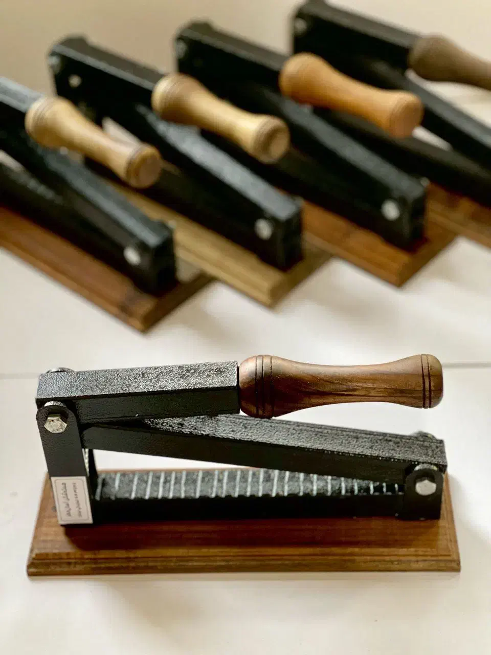 هسته شکن همه کاره|سایر لوازم برقی|اصفهان, دشتستان|دیوار