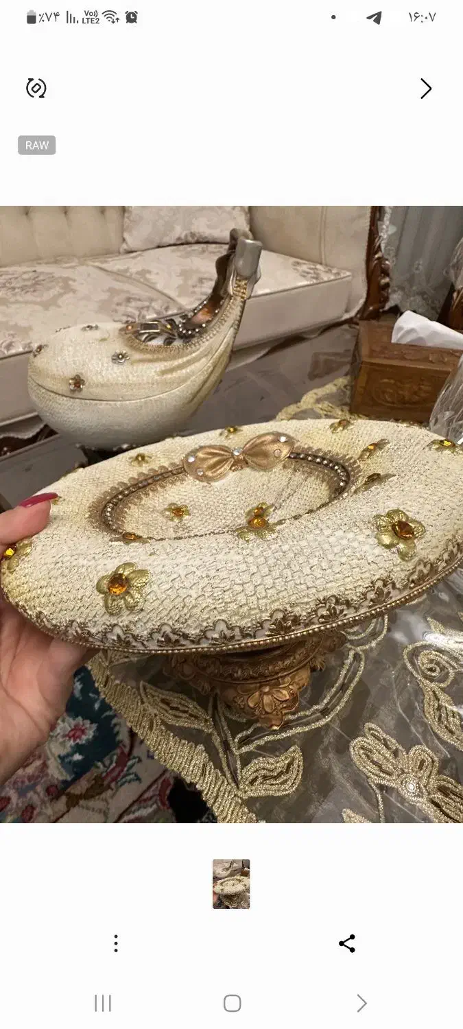 دکوری شیک وتک و|صنایع دستی و سایر لوازم تزئینی|تبریز, |دیوار