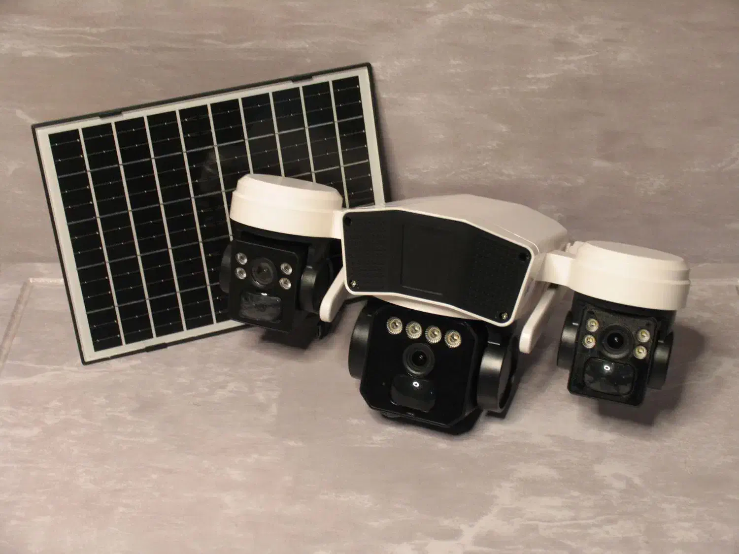 دوربین شبکهO-Cam 3 لنز|دوربین مداربسته|تهران, جمهوری|دیوار