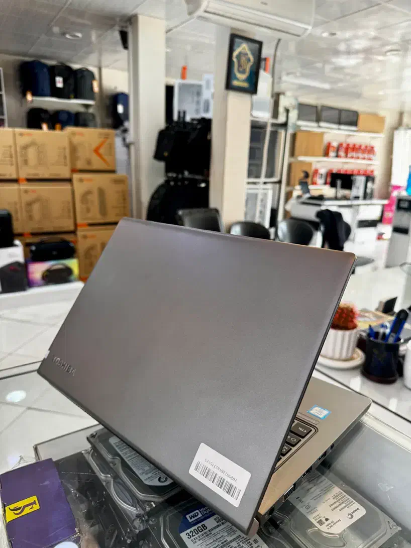 لپتاپ ژاپنی قیمت عالی|رایانه همراه|ساوه, |دیوار