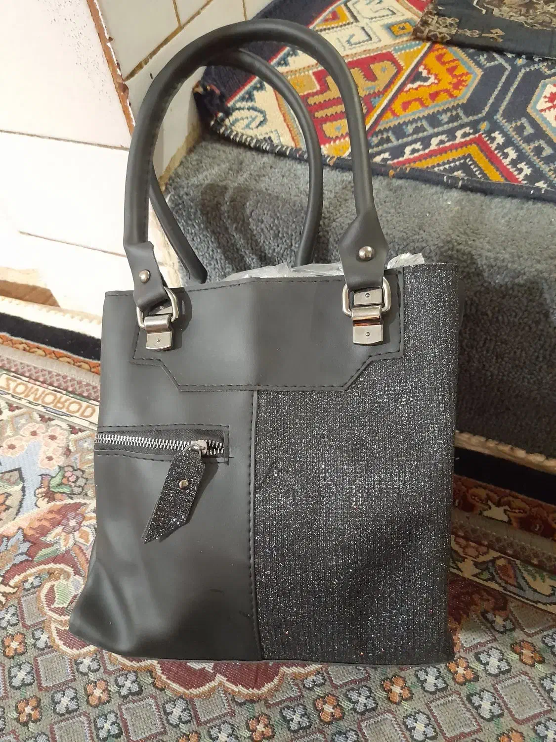 کیف|کیف، کفش، کمربند|نسیم‌شهر, |دیوار