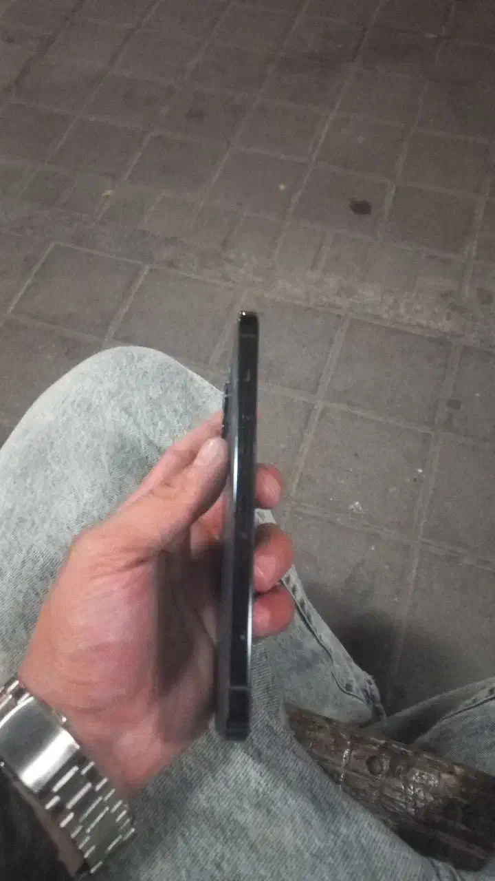 آیفون ۱۲ پرو مکس|موبایل|مشهد, شریف|دیوار