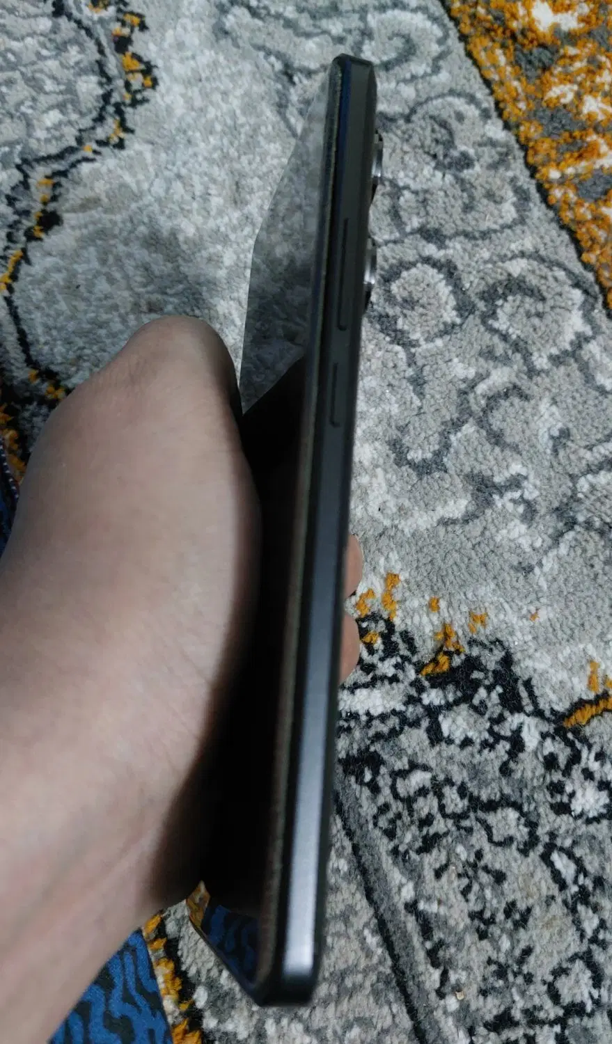 ردمی نوت۱۳پرو پلاس۵۱۲ 5G|موبایل|مشهد, شهرک مهر آباد|دیوار
