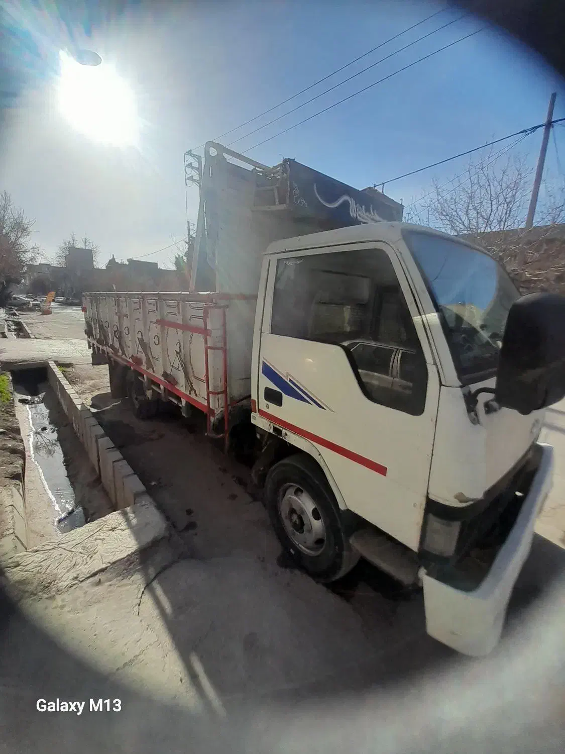 خودرو|خودرو سنگین|نیشابور, هفده شهریور|دیوار