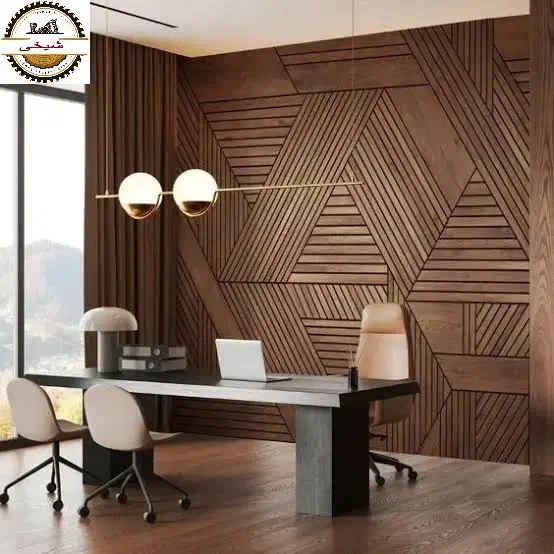 دکوراسیون تمام چوب  خدمات نجاری حرفه‌ای|خدمات پیشه و مهارت|کرج, حسین‌آباد|دیوار