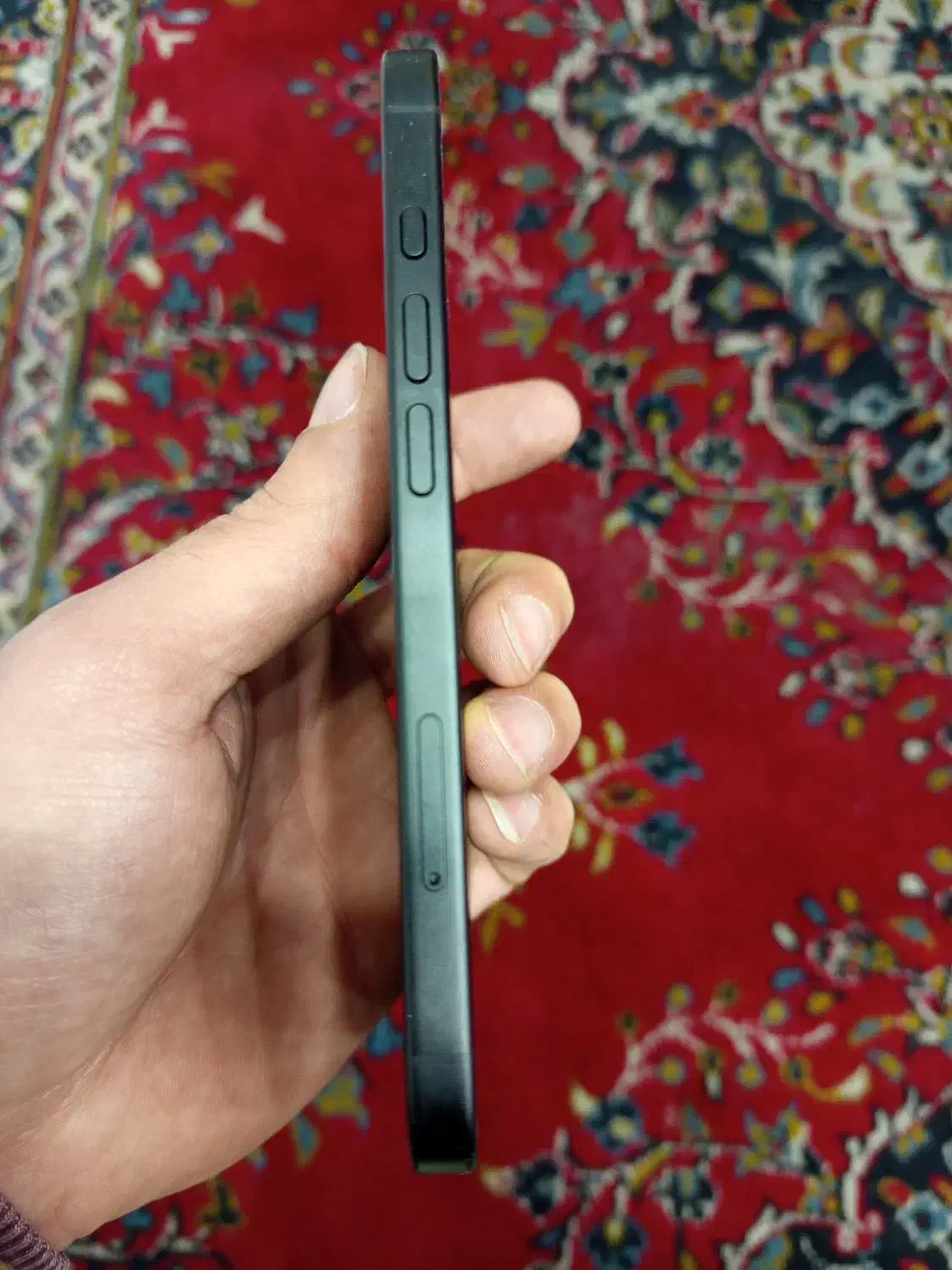 آیفون ۱۶|موبایل|تهران, آذری|دیوار