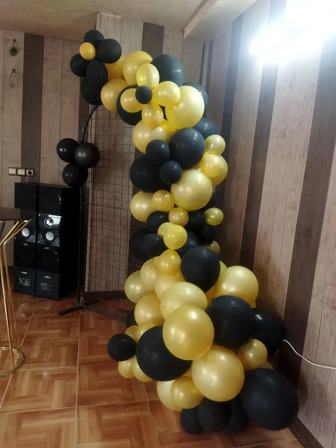 بادکنک ارایی|خدمات پذیرایی، مراسم|اصفهان, سودان|دیوار