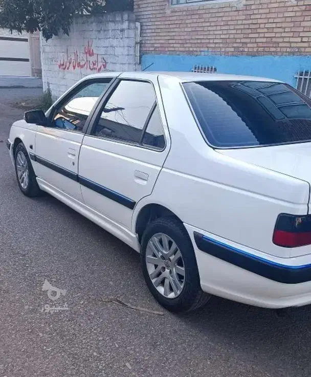 دربستی با پژو پارس و راننده مجرب و با تجربه|خدمات حمل و نقل|ایلام, |دیوار