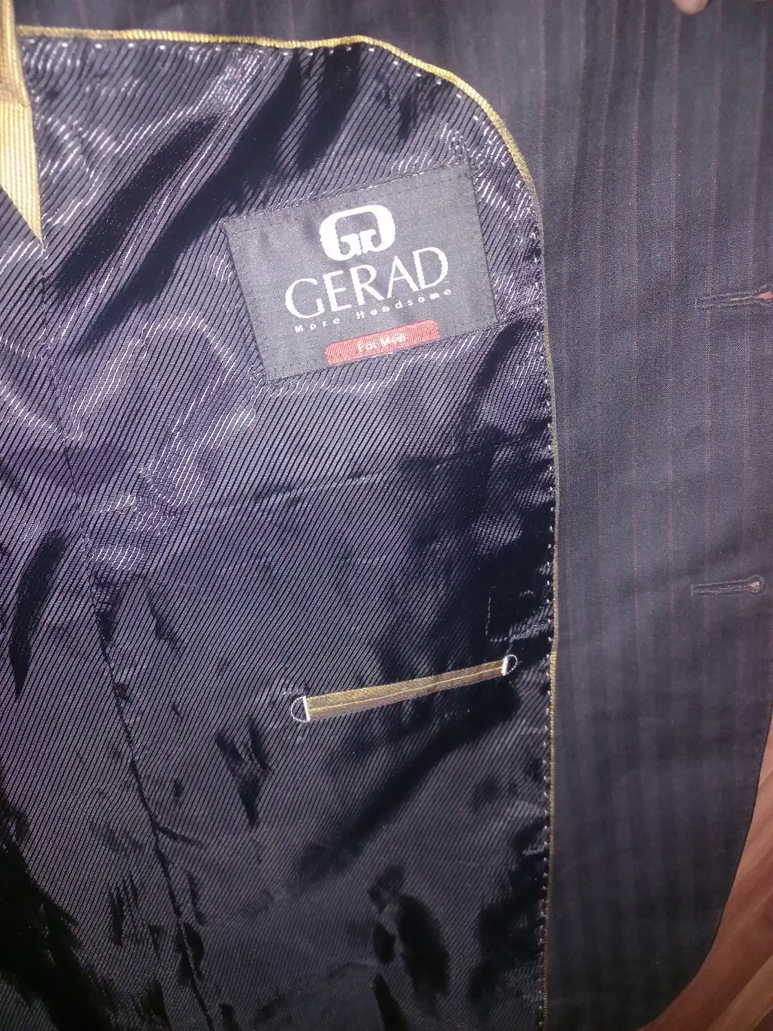 کت شلوار خارجی|لباس|شاهین‌شهر, شهرک میلاد|دیوار