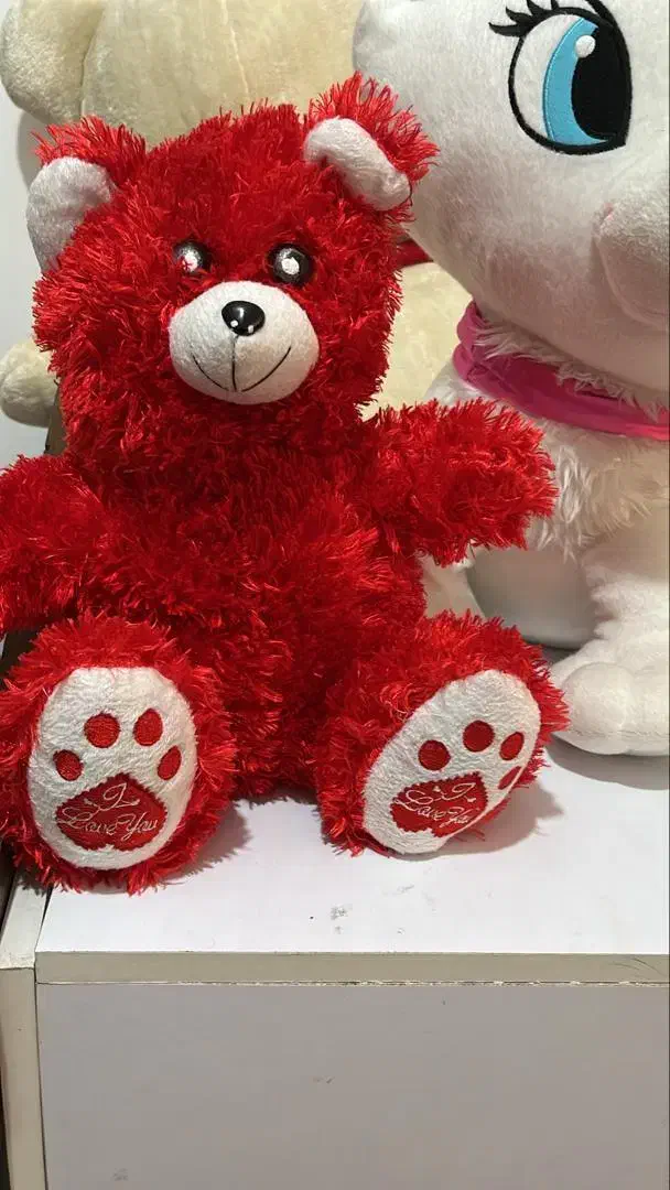 عروسک های زیبا|اسباب‌‌بازی|آمل, |دیوار