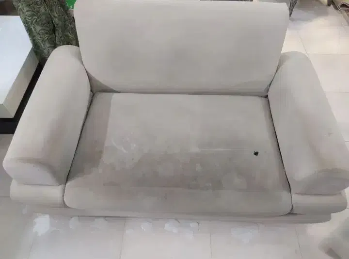 مبلشویی اصفهان مبل شویی.خشکشویی مبل۱۰۰درصد تضمینی|خدمات نظافت|اصفهان, آبشار|دیوار