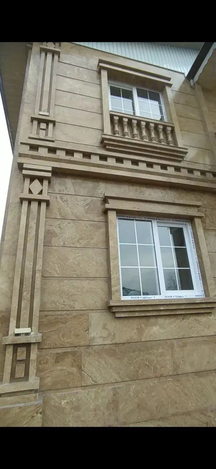 گروه سنگ کاری مستراستون(Mr.ston)|خدمات پیشه و مهارت|فومن, |دیوار