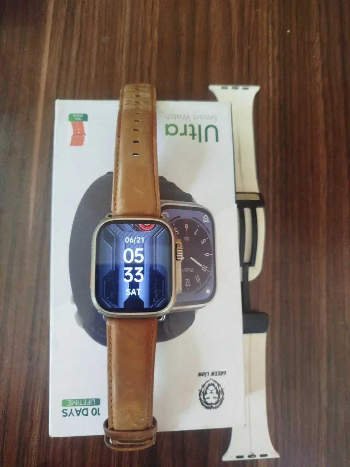 واچمدل گرین لاین|ساعت|یزد, |دیوار