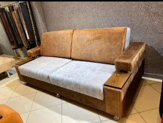 مبل تختشو|مبلمان خانگی و میز عسلی|تهران, علی‌آباد|دیوار