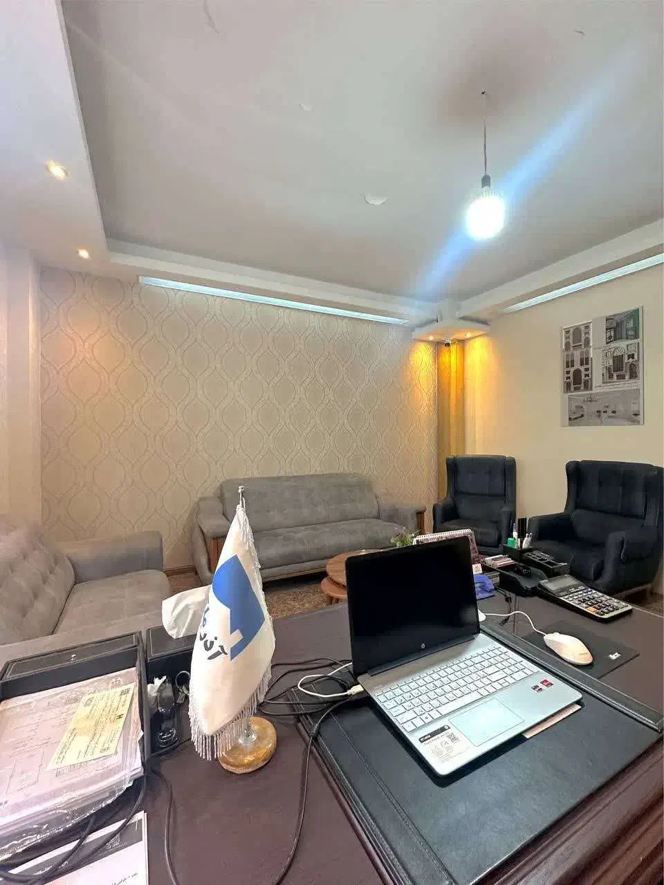 استخدام مشاور املاک در ولیعصر تبریز با آموزش کامل|استخدام بازاریابی و فروش|تبریز, |دیوار