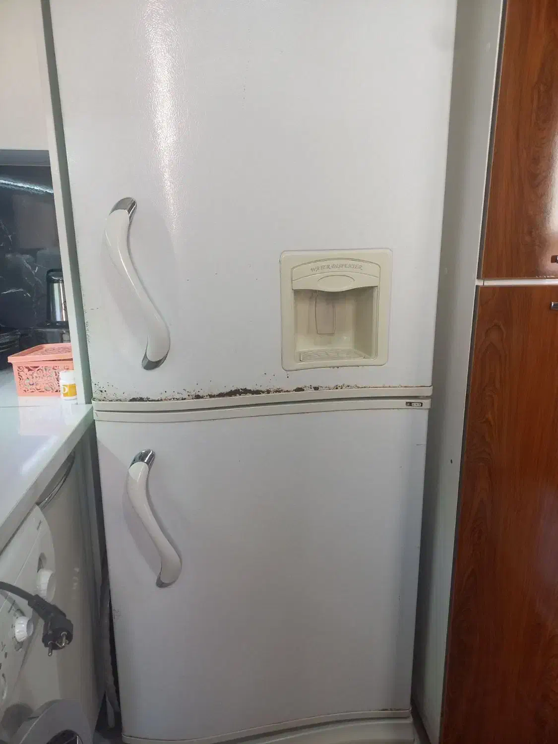 یخچال سونیا|یخچال و فریزر|محمدیه-قزوین, |دیوار