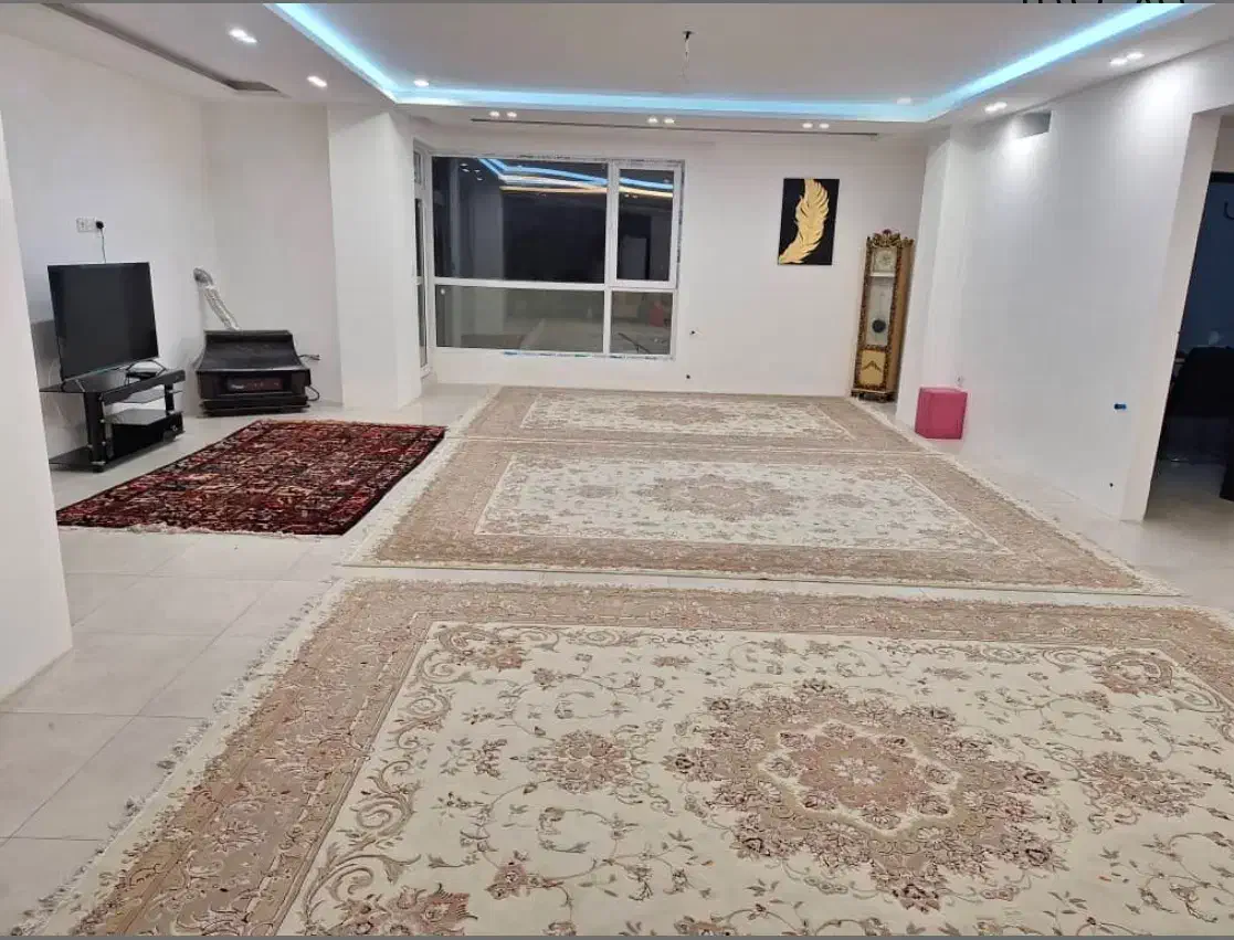 یک عدد فرش ۱۲ متری|فرش|یاسوج, |دیوار