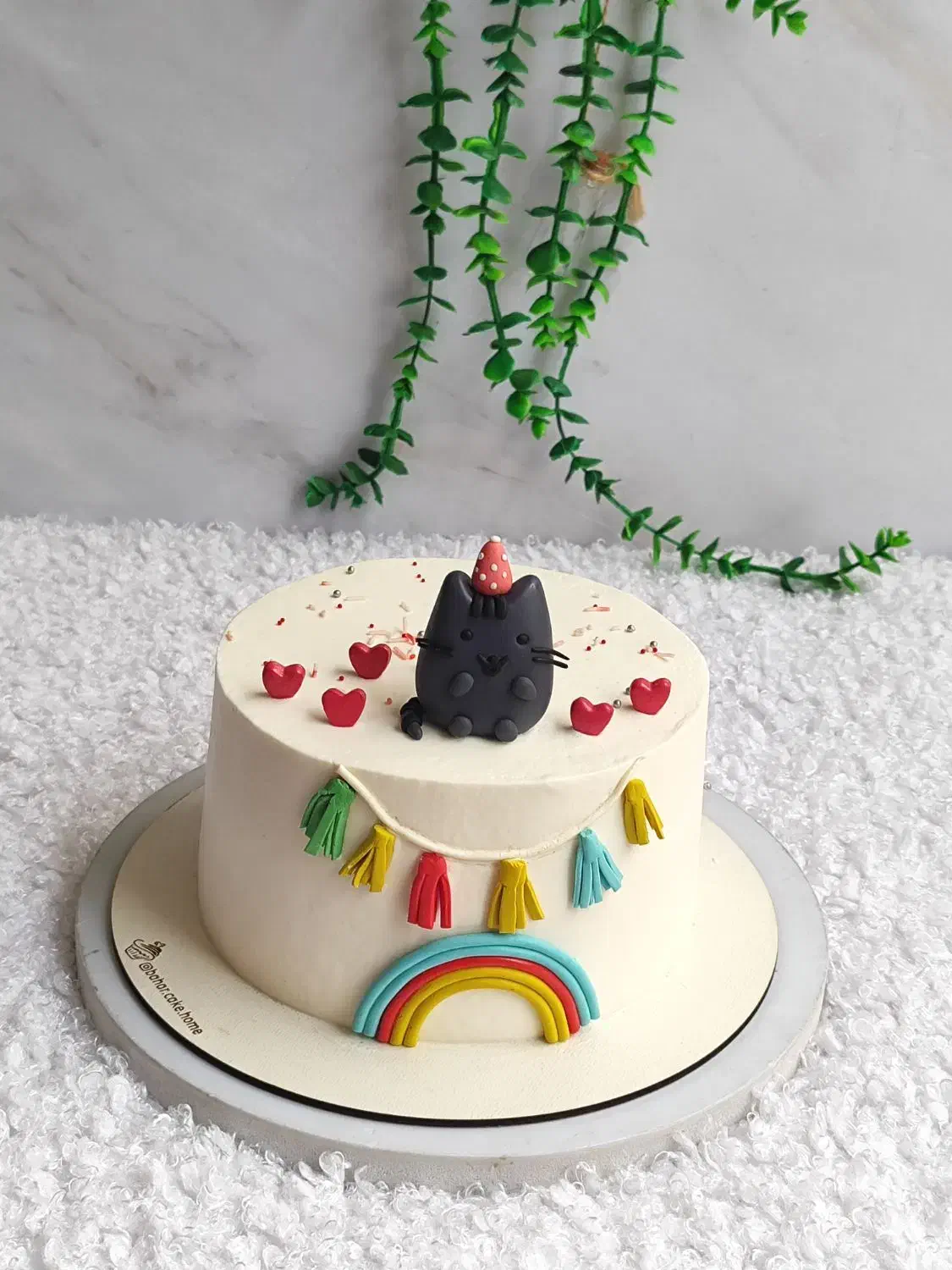 کیک و کاپ کیک|خدمات پذیرایی، مراسم|رشت, پیرکلاچای|دیوار