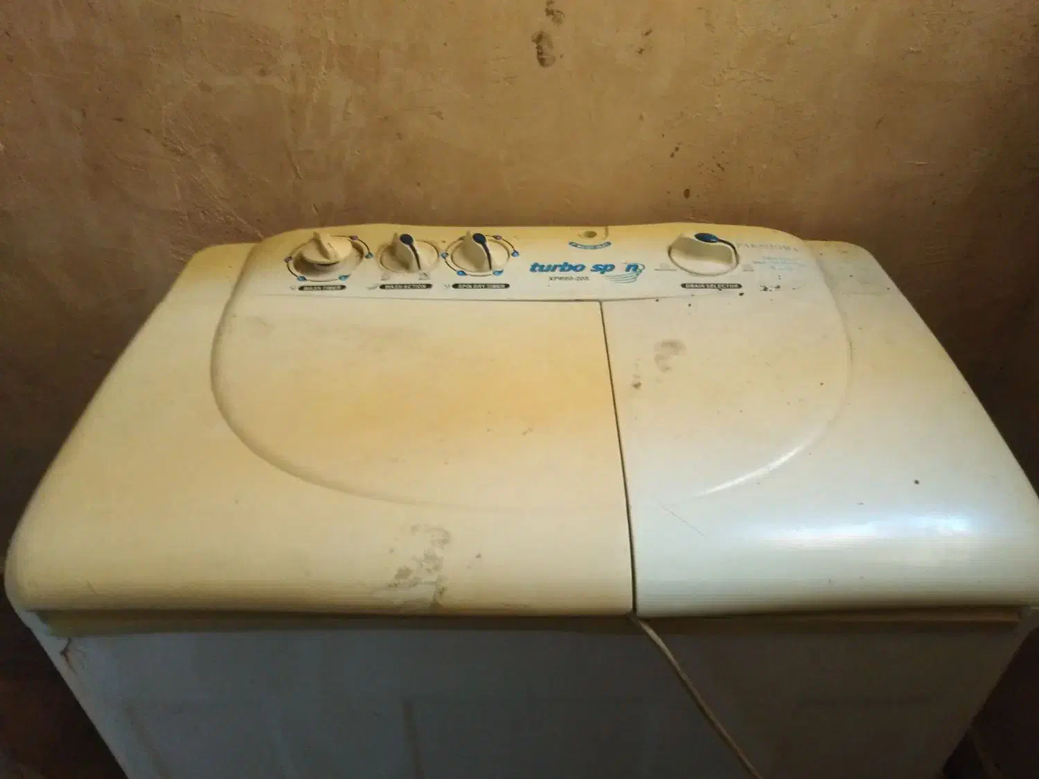 لباسشویی 6/5کیلویی|ماشین لباسشویی و خشک‌کن لباس|مشهد, نوید|دیوار