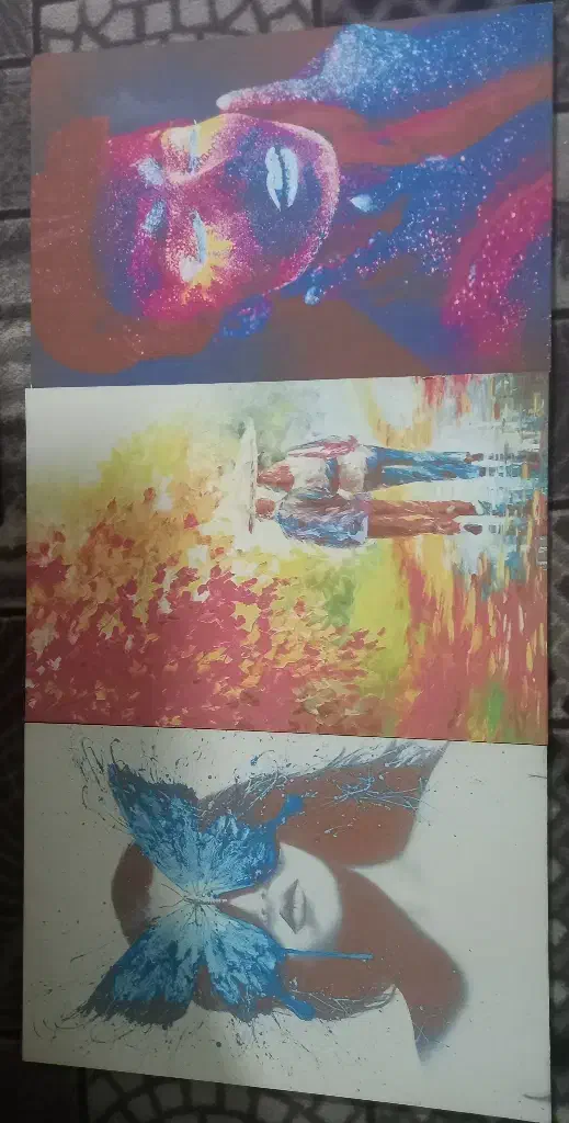 تابلو|تابلو، نقاشی، عکس|زابل, |دیوار