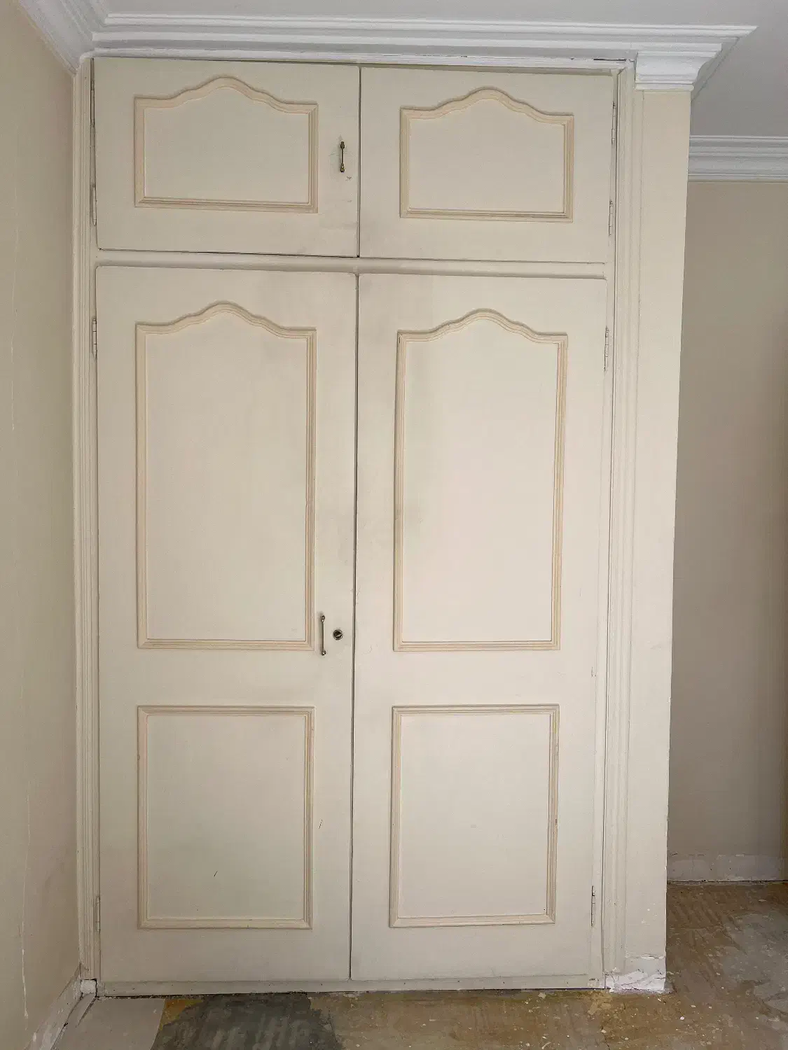 کمد دیواری|جاکفشی، کمد، دراور|کرج, عظیمیه|دیوار