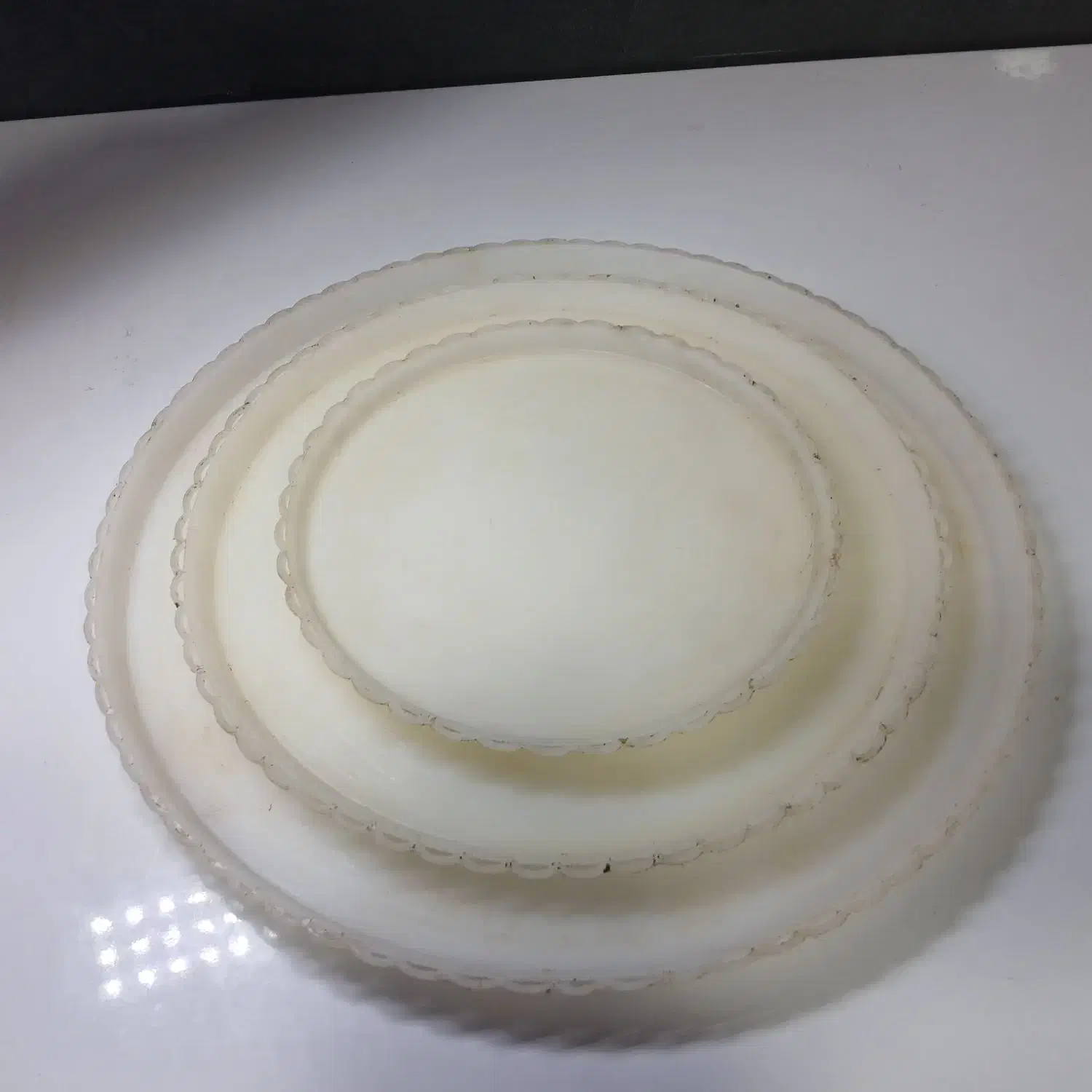 درب قالب پیتزا|ظروف نگهدارنده، پلاستیکی، یکبارمصرف|اردبیل, |دیوار